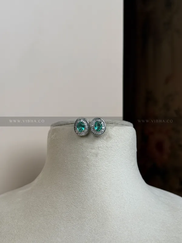 Silver_Premium_Metal_Earrings_For_Women