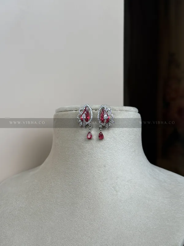 Silver_Premium_Metal_Earrings_For_Women