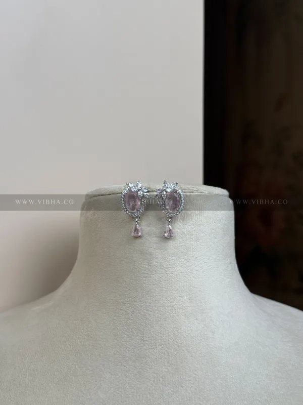 Silver_Premium_Metal_Earrings_For_Women
