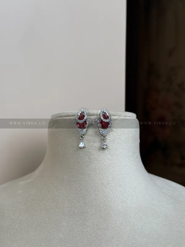 Silver_Premium_Metal_Earrings_For_Women
