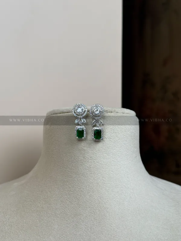 Silver_Premium_Metal_Earrings_For_Women