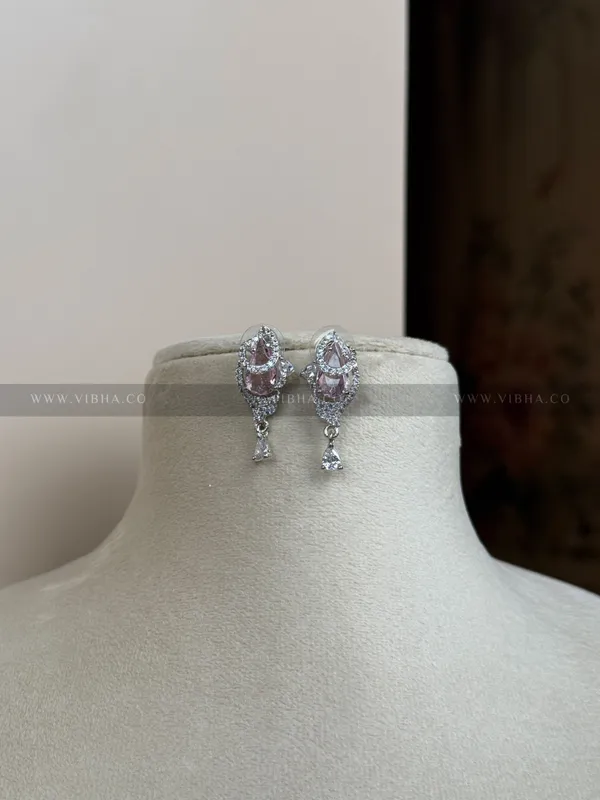 Silver_Premium_Metal_Earrings_For_Women