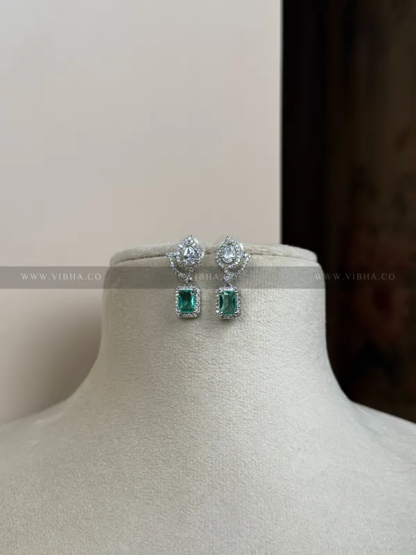 Silver_Premium_Metal_Earrings_For_Women