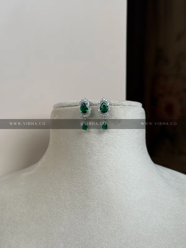 Silver_Premium_Metal_Earrings_For_Women