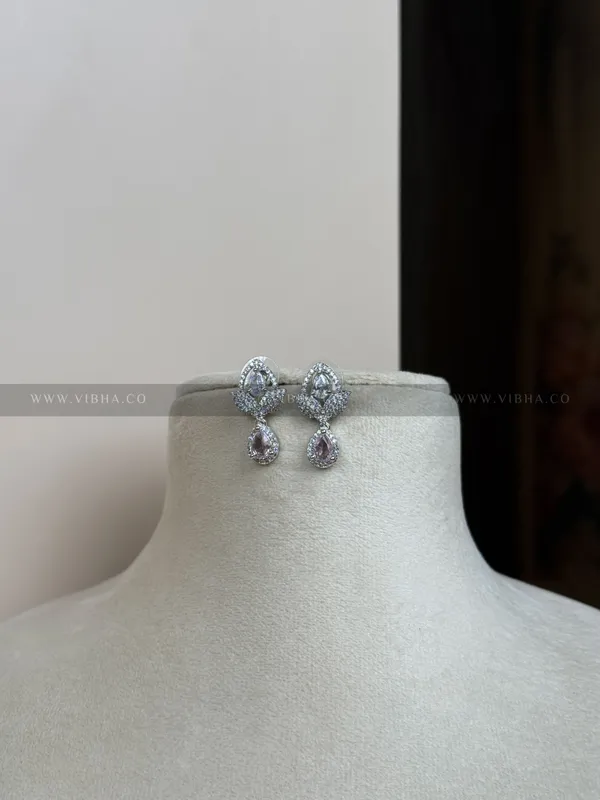 Silver_Premium_Metal_Earrings_For_Women