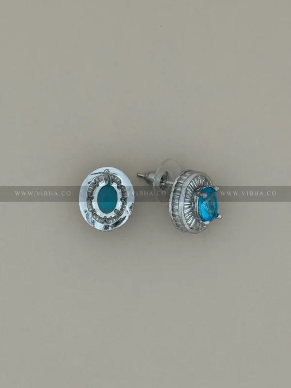 Silver_Premium_Metal_Earrings_For_Women