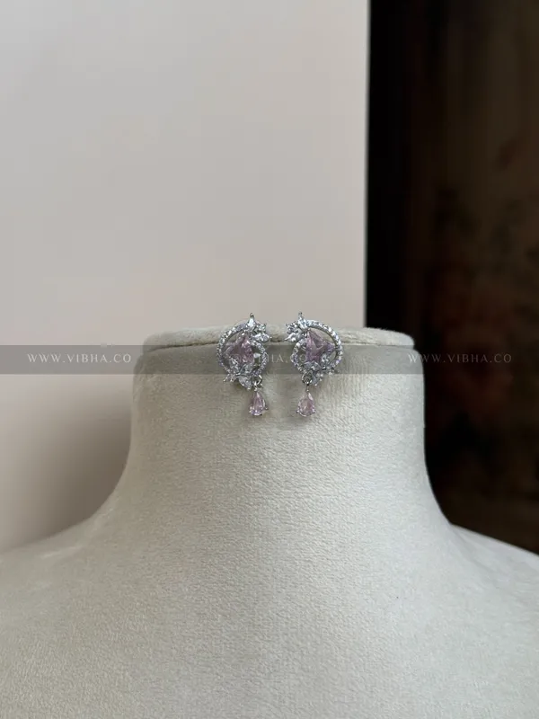 Silver_Premium_Metal_Earrings_For_Women