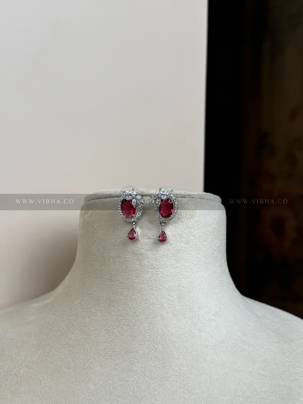 Silver_Premium_Metal_Earrings_For_Women