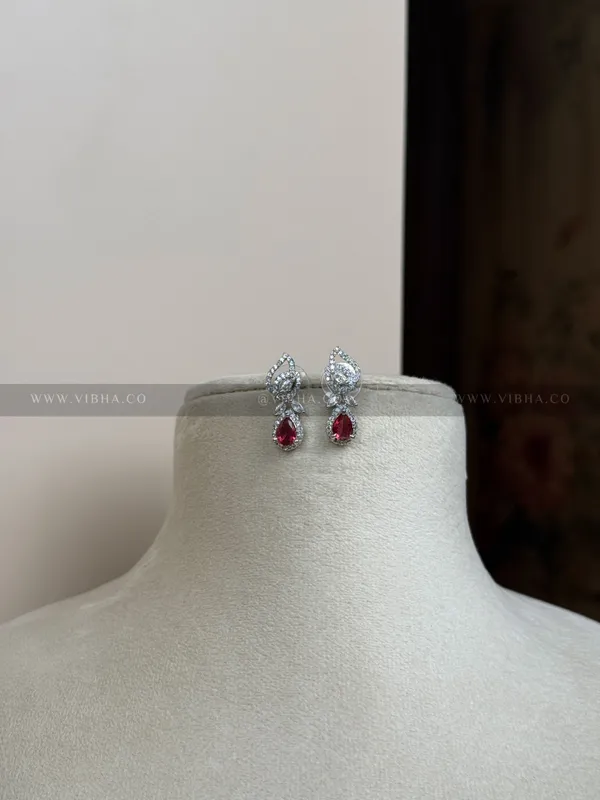 Silver_Premium_Metal_Earrings_For_Women
