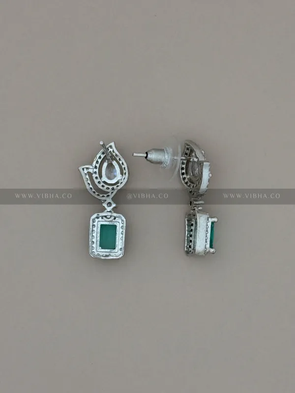 Silver_Premium_Metal_Earrings_For_Women