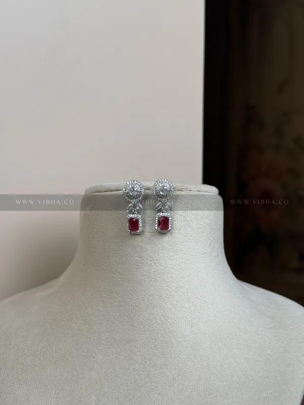Silver_Premium_Metal_Earrings_For_Women