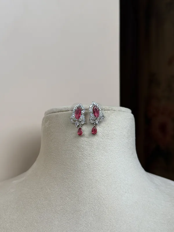 Silver_Premium_Metal_Earrings_For_Women