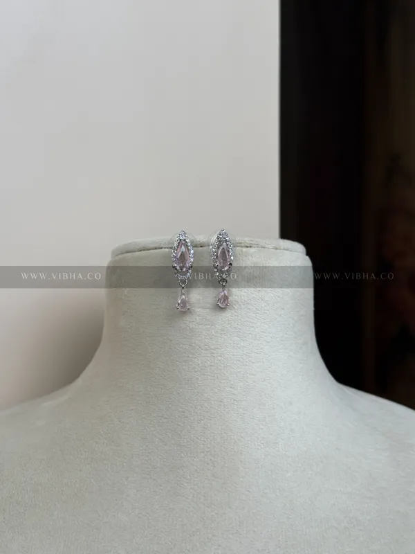 Silver_Premium_Metal_Earrings_For_Women
