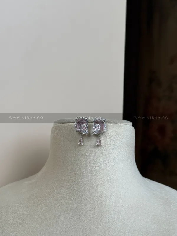 Silver_Premium_Metal_Earrings_For_Women