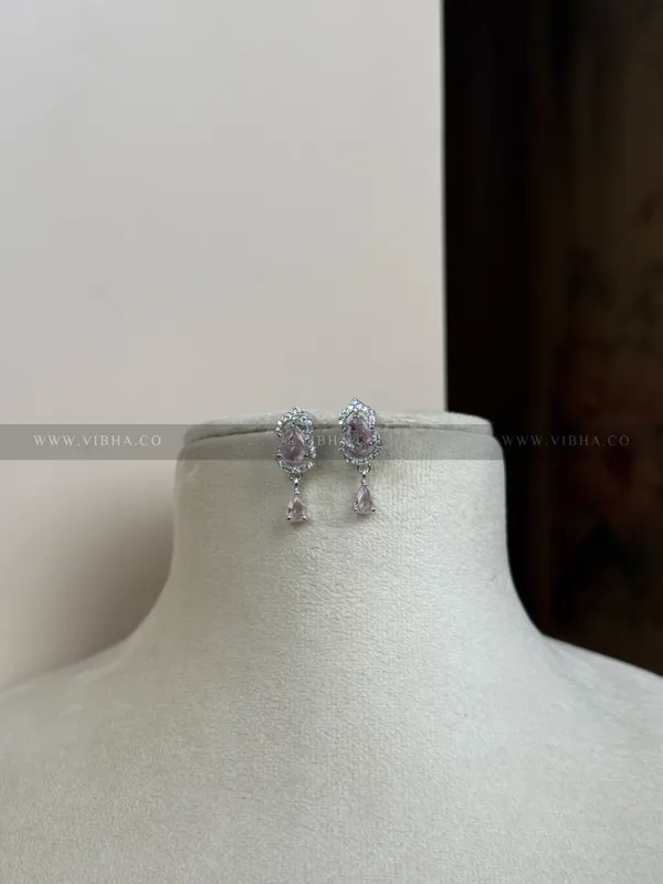 Silver_Premium_Metal_Earrings_For_Women