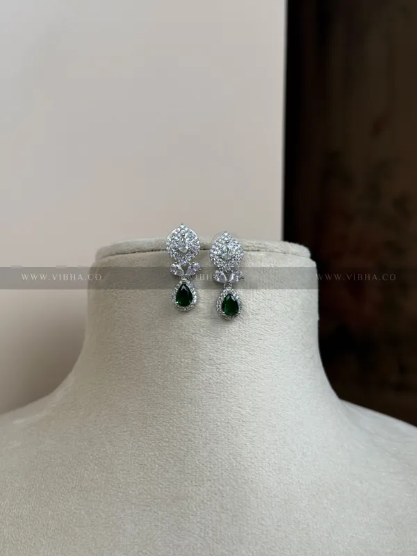 Silver_Premium_Metal_Earrings_For_Women