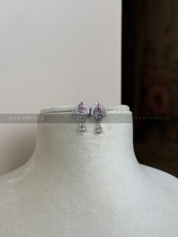 Silver_Premium_Metal_Earrings_For_Women