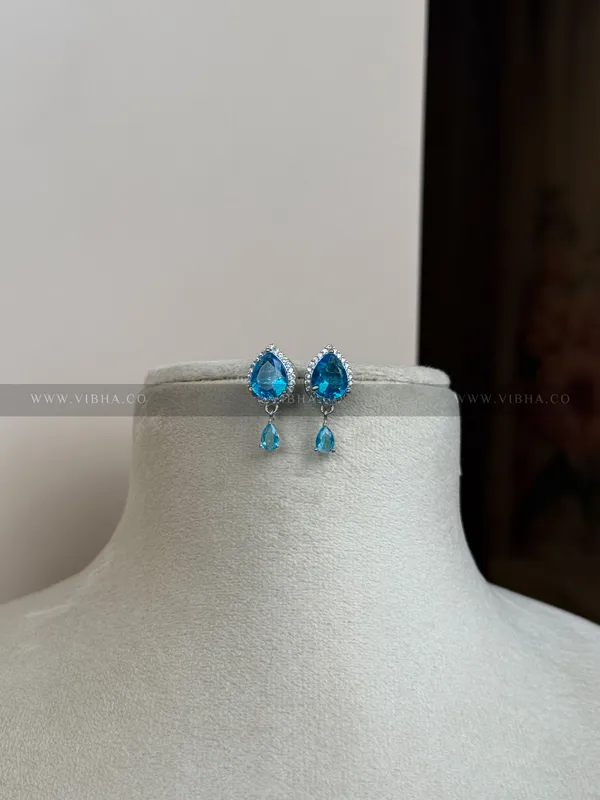Silver_Premium_Metal_Earrings_For_Women