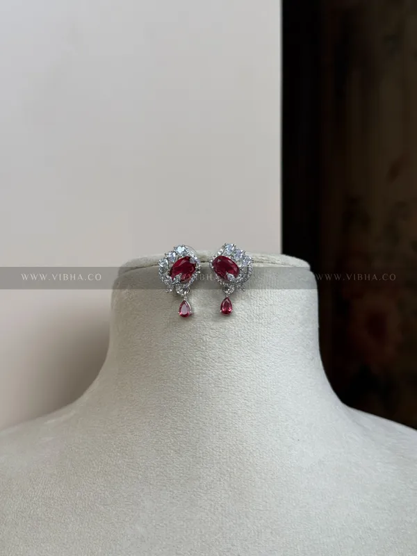 Silver_Premium_Metal_Earrings_For_Women