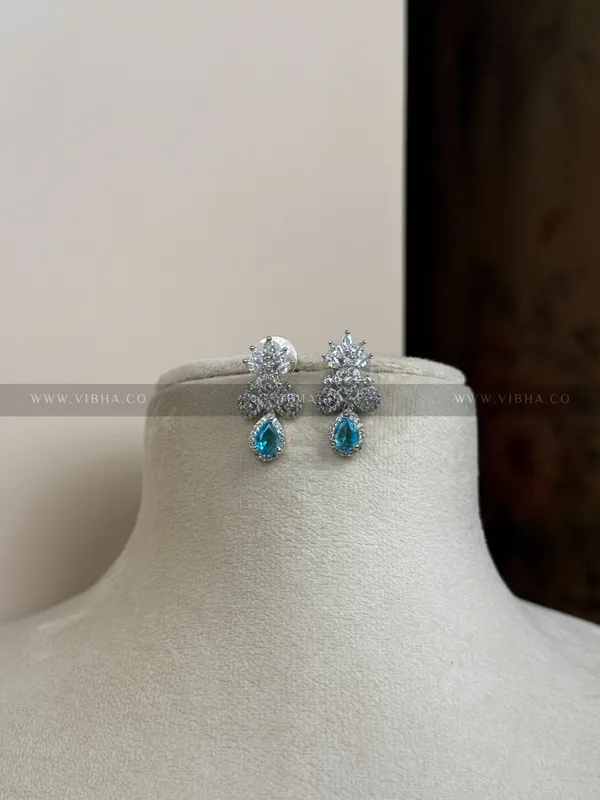 Silver_Premium_Metal_Earrings_For_Women