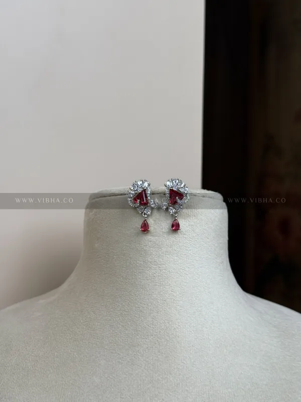 Silver_Premium_Metal_Earrings_For_Women
