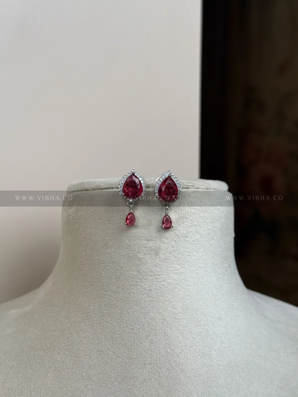 Silver_Premium_Metal_Earrings_For_Women