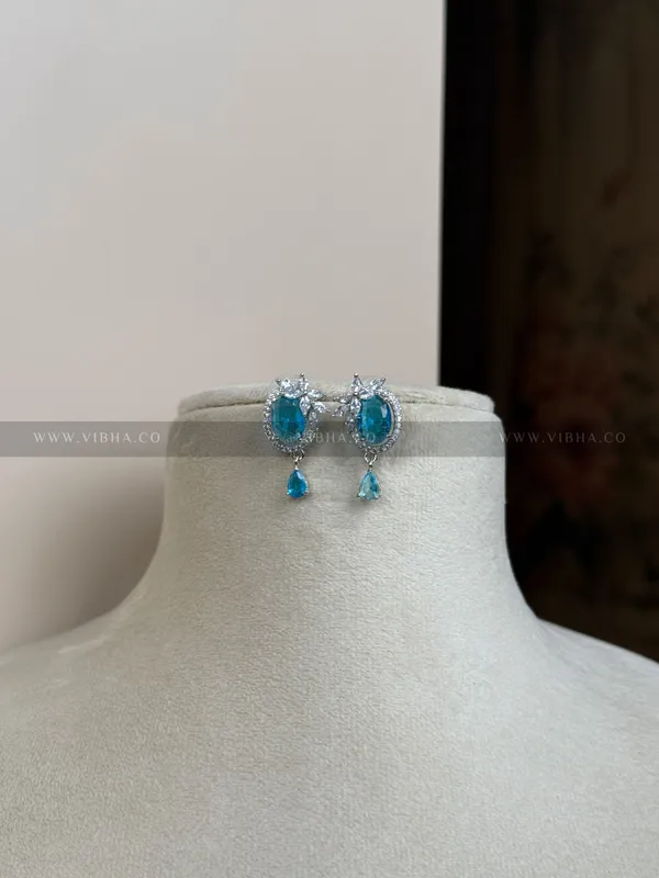 Silver_Premium_Metal_Earrings_For_Women