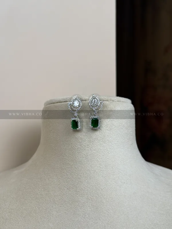 Silver_Premium_Metal_Earrings_For_Women