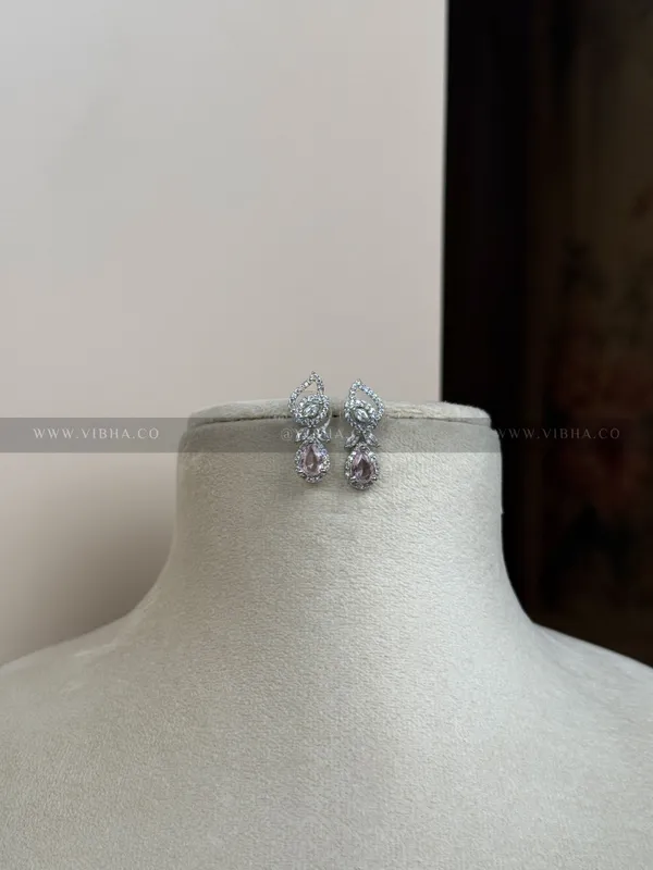 Silver_Premium_Metal_Earrings_For_Women