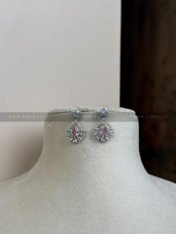 Silver_Premium_Metal_Earrings_For_Women