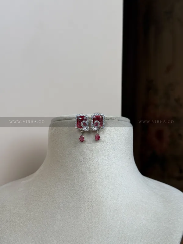 Silver_Premium_Metal_Earrings_For_Women