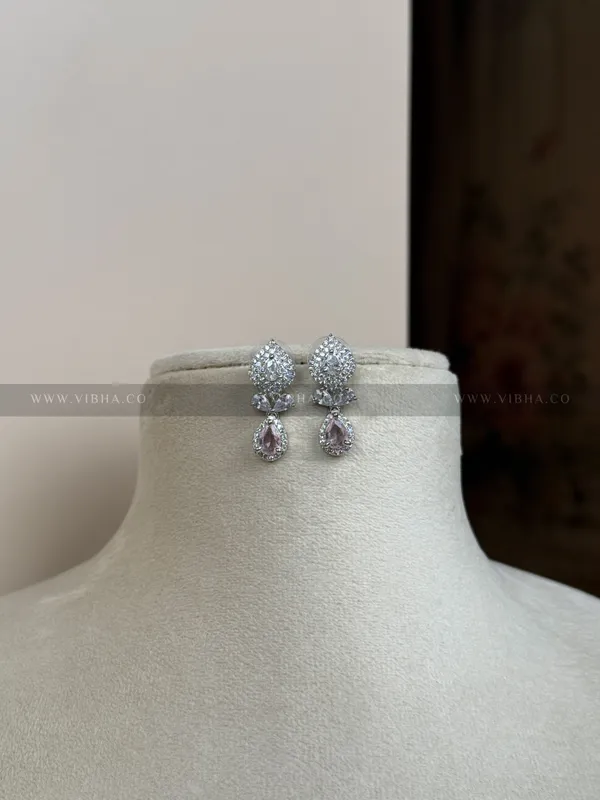 Silver_Premium_Metal_Earrings_For_Women