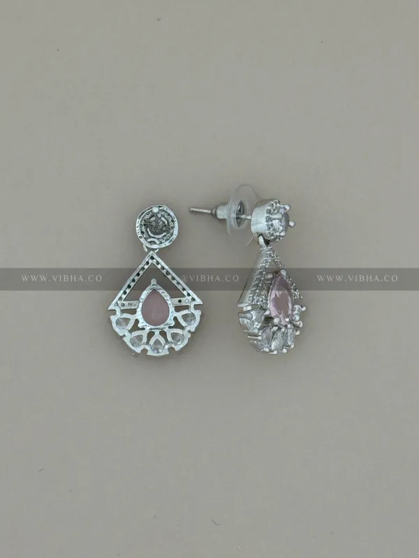 Silver_Premium_Metal_Earrings_For_Women