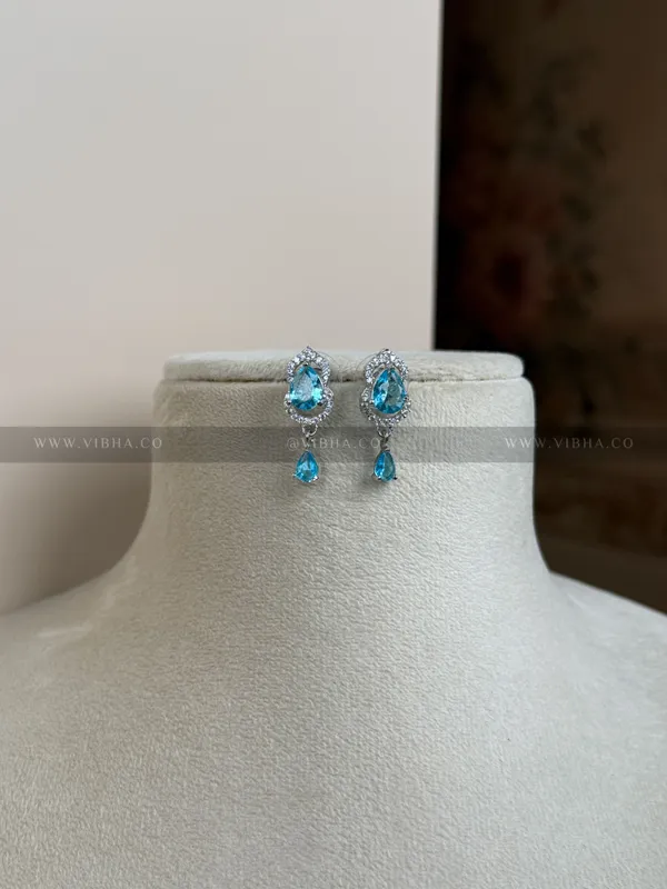 Silver_Premium_Metal_Earrings_For_Women