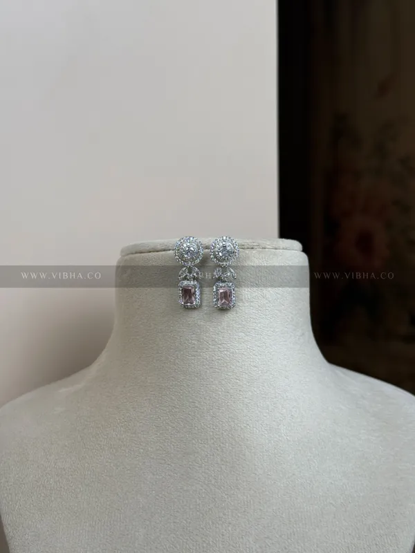 Silver_Premium_Metal_Earrings_For_Women