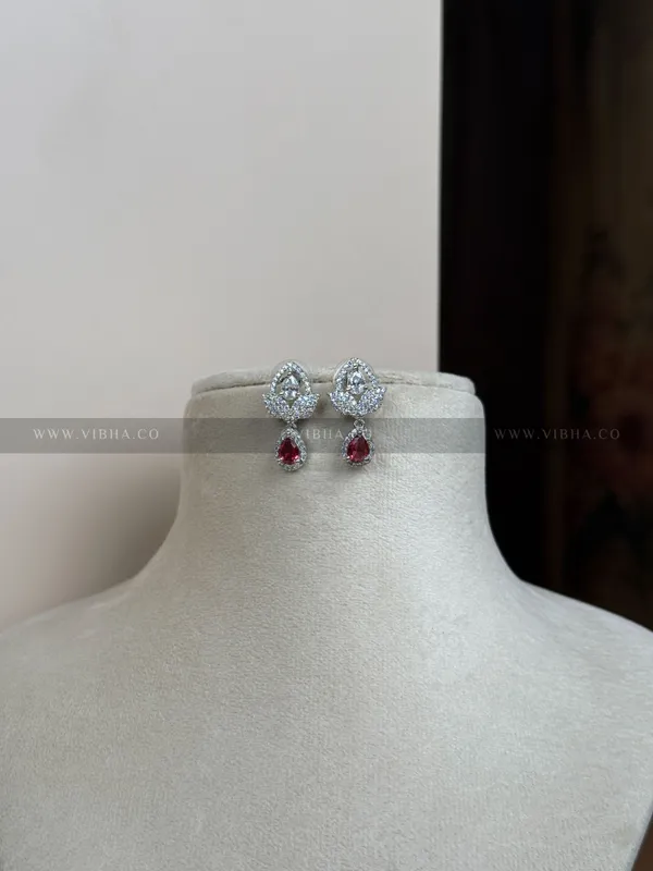 Silver_Premium_Metal_Earrings_For_Women
