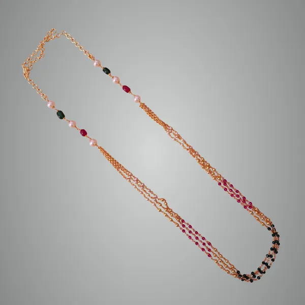Gold_Premium_Metal_Chain_For_Women