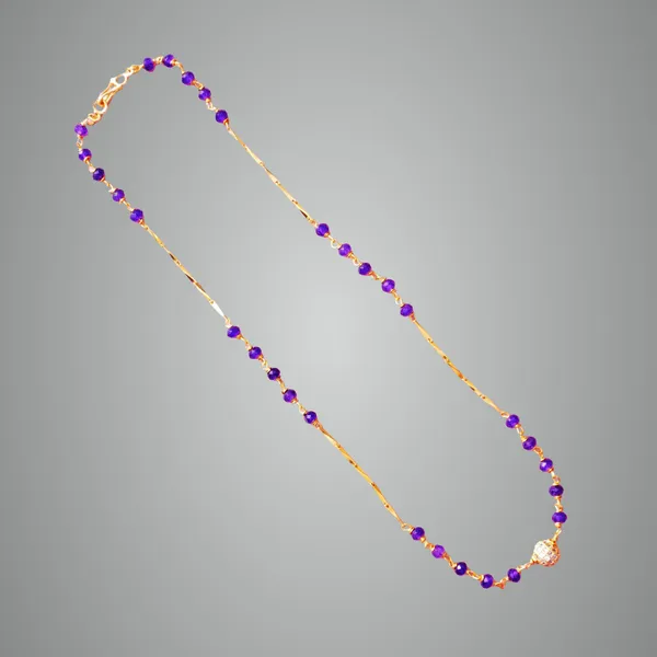 Violet_Premium_Metal_Chain_For_Women