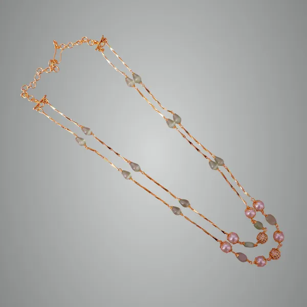 Mint_Green_Premium_Metal_Chain_For_Women