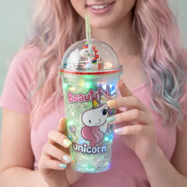 Green_Dreamy_Unicorn_Sparkle_Sipper
