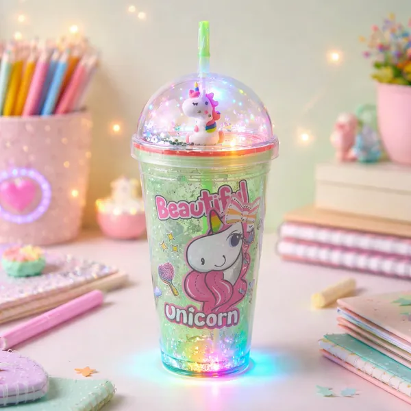 Green_Dreamy_Unicorn_Sparkle_Sipper