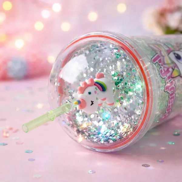 Green_Dreamy_Unicorn_Sparkle_Sipper