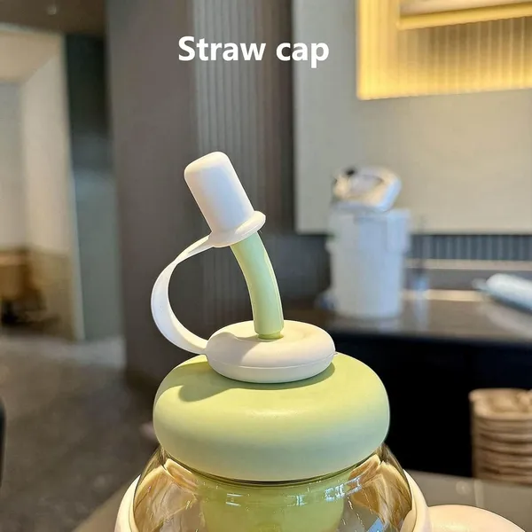 Ice_Bottle_with_Handle_&_Straw-Green
