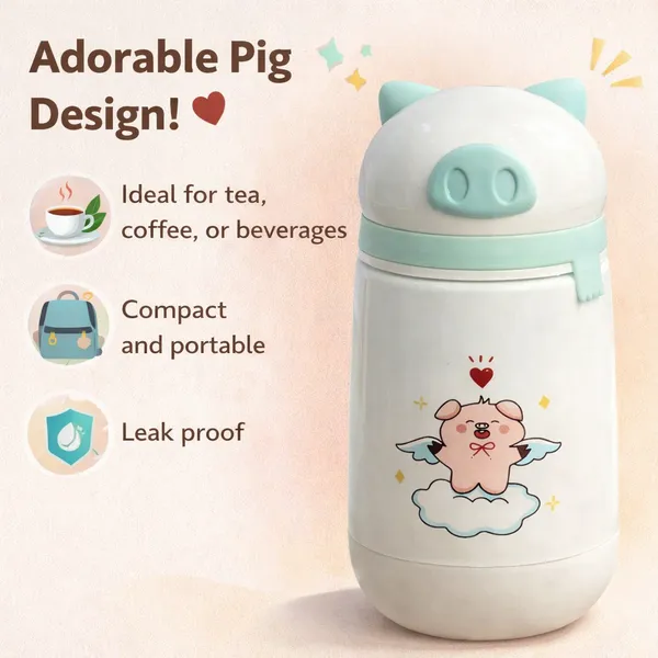 Adorable_Pig_Warm_&_Cool_Flask_Mug-_Green