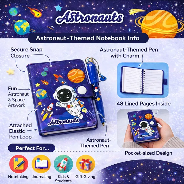 Astronaut_Space_Mini_Diary_with_Pen