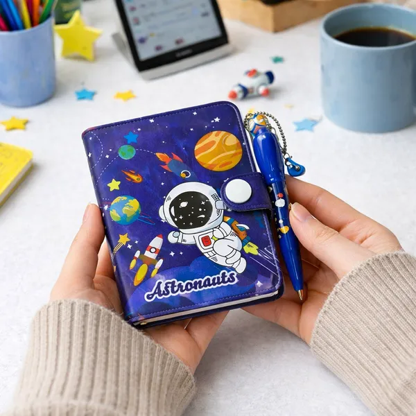 Astronaut_Space_Mini_Diary_with_Pen