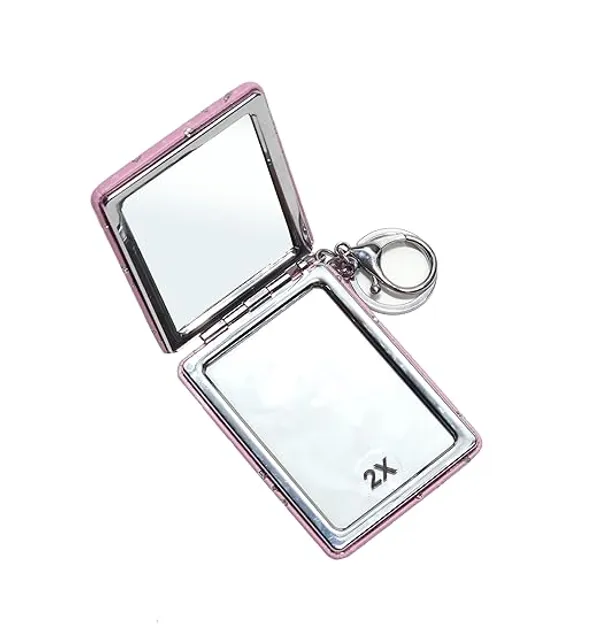 Barbie_Mirror_Keychain_Pack_of_2