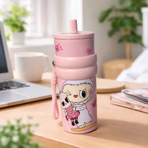 Blush_Cuddle_Kawai_Tumbler