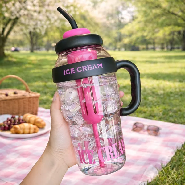 Ice_Bottle_with_Handle_&_Straw-_Pink_&_Black
