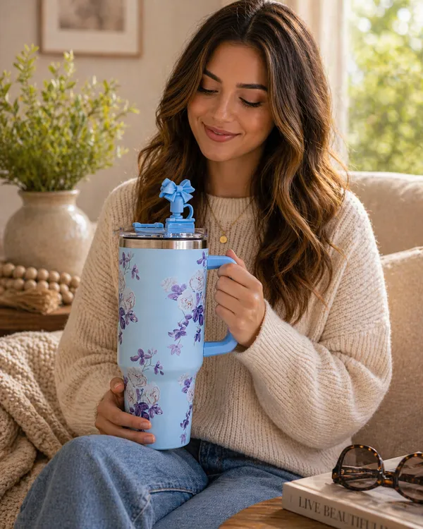 Floral_Insulated_Large_Travel_Tumbler-_1200_ml